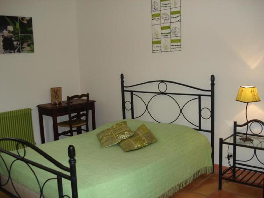 La Grange Du Cheval Blanc Villa Villeneuve-sur-Lot Habitación foto