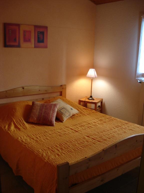 La Grange Du Cheval Blanc Villa Villeneuve-sur-Lot Habitación foto