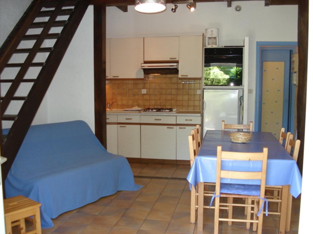 La Grange Du Cheval Blanc Villa Villeneuve-sur-Lot Habitación foto