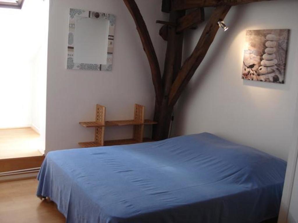 La Grange Du Cheval Blanc Villa Villeneuve-sur-Lot Habitación foto