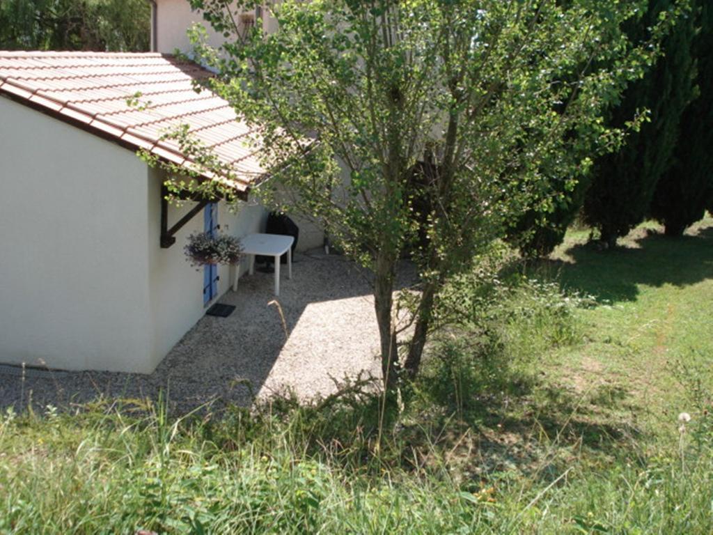 La Grange Du Cheval Blanc Villa Villeneuve-sur-Lot Habitación foto
